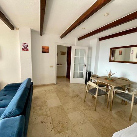 Casa Hidalgo Apartment Marbella Exterior photo