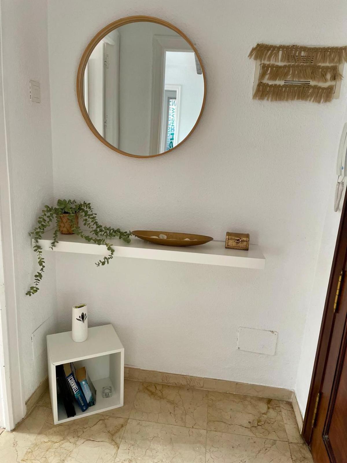 Casa Hidalgo Apartment Marbella Exterior photo