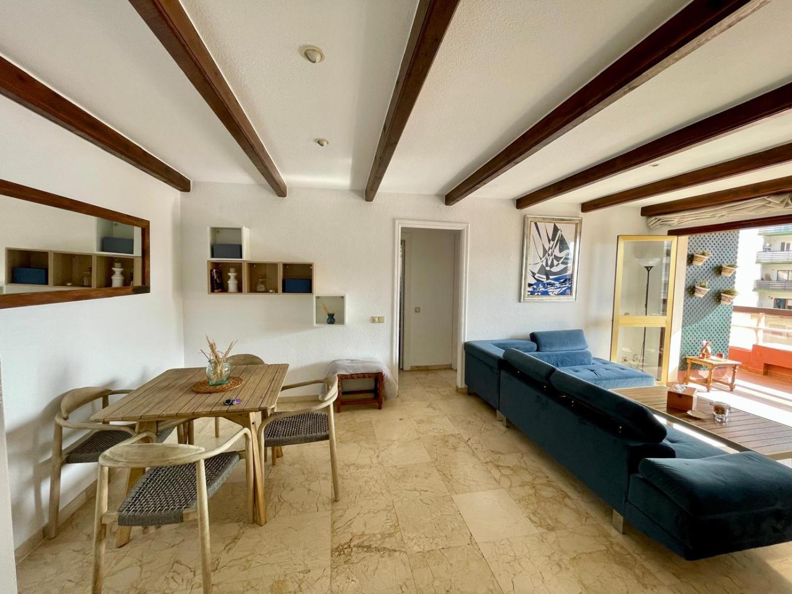Casa Hidalgo Apartment Marbella Exterior photo