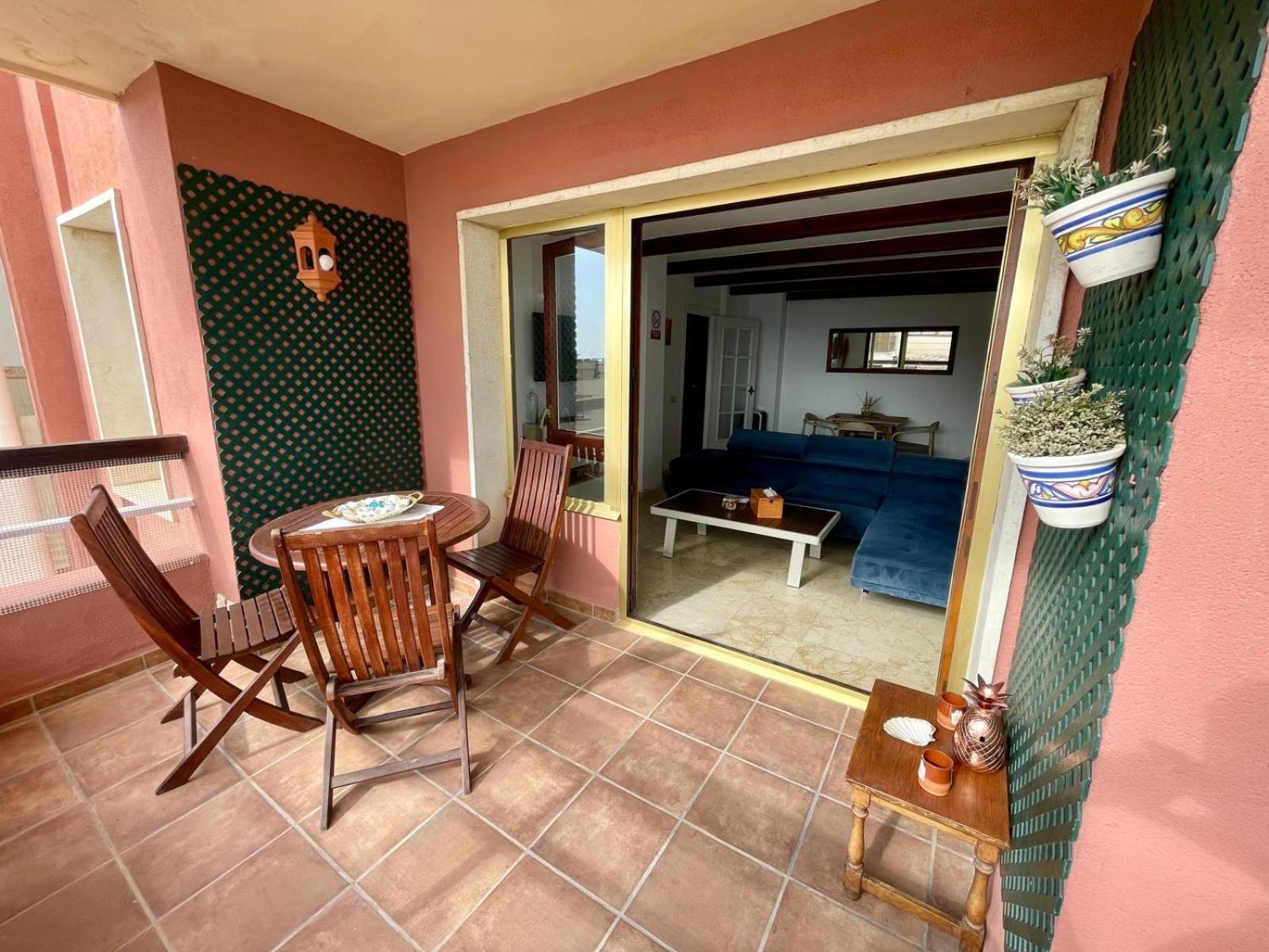 Casa Hidalgo Apartment Marbella Exterior photo