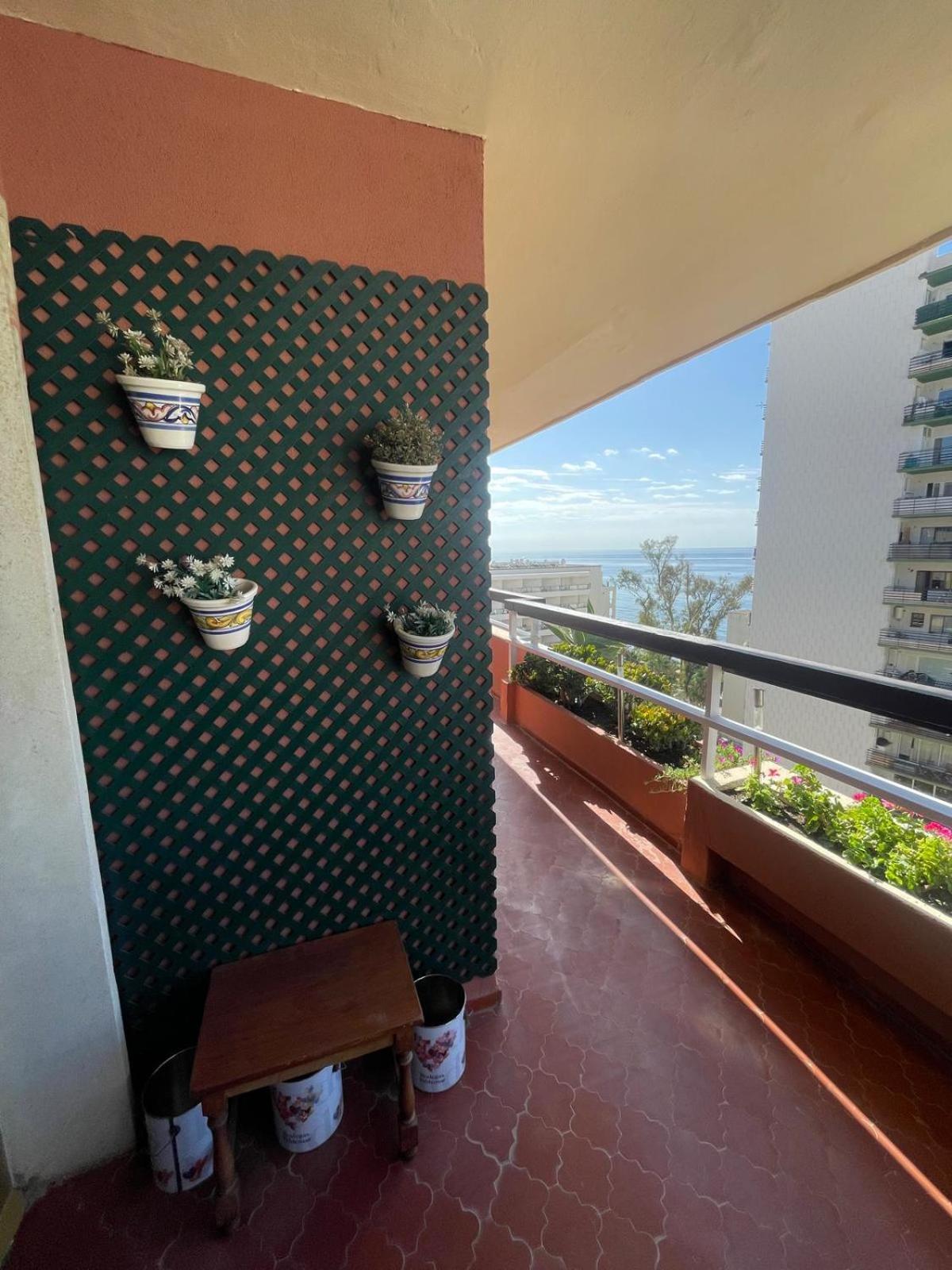 Casa Hidalgo Apartment Marbella Exterior photo